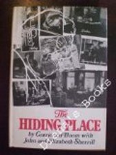 The Hiding Place Paperback Corrie Ten Boom