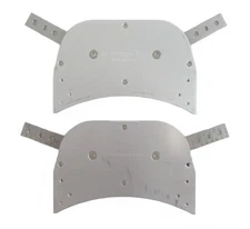 AMAT Applied Materials 0040-03667 300mm Robot VHP Wrist Set of 2 Working Surplus