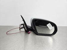 Retroviseur droit (ou coque) Mercedes 220