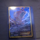 Pokémon Gyarados EX TCG 123/122 XY Breakpoint 2016 Secret Holo Rare
