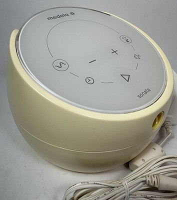 Medela Sonata Smart Breast Pump w/ Power Cord