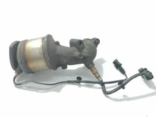 Catalyseurs Opel Mokka