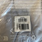 NWT Athleta Unstoppable 1/2 Zip Cropped Vest In gossamer blue Size small  — photo 10