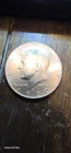 1980-D Kennedy Half Dollar AU/Almost Uncirculated Uncertified