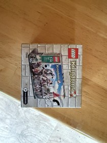Lego Kingdom Jester 7953 *sealed*