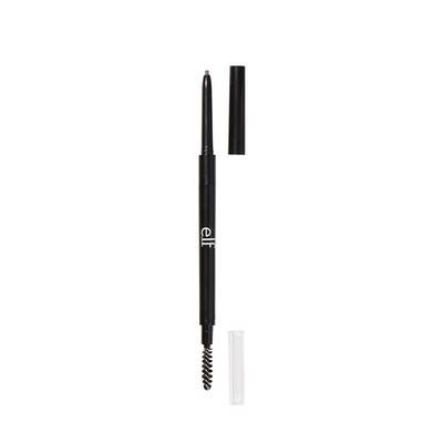 e.l.f. Ultra Precise Brow Pencil, Dual-Ended, Ultra Fine Tip Defines & Fills
