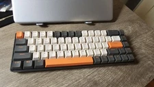 Wireless Keyboard Mechanical Ziyoulang
