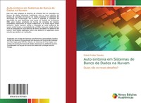 OtáVio Freitas Teixeira | Auto-Sintonia Em Sistemas De Banco De Dados Na Nuvem