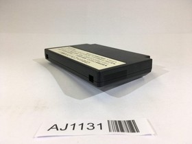 AJ1131 RAID ON BUNGELING BAY NES Famicom Japan