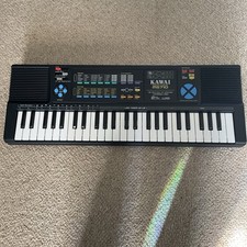 Kawai MS710 Personal Keyboard (MIDI)