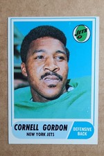 Click to enlarge Cornell Gordon