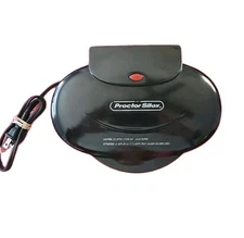 Proctor Silex Durable Compact Grill G44