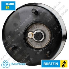 B4 Luftfedermodul vorne u.a.: Mercedes-Benz GL-Klasse X166, Bj. 2012-2015