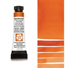 Daniel Smith Watercolour 5ml tubes