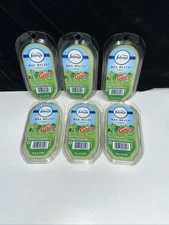 NEW--6 Pack Febreze Wax Melts GAIN Wax Melts Air Freshener
