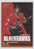 2025-26 Chicago Blackhawks Centennial Box Set Bronze Niklas Hjalmarsson #9 2vh