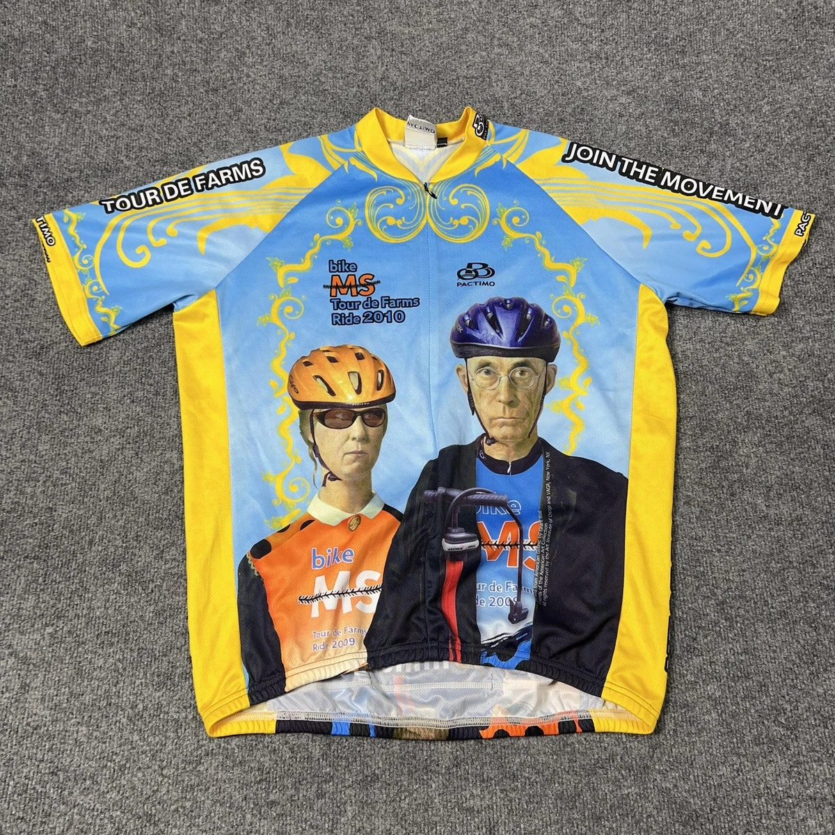 Pactimo Cycling Clothing for sale | eBay
