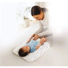 Nuby - Dr Talbots 10 Pk Neutral Disposable Changing Pads