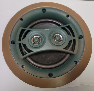 Jamo I/O 6.52DVCA2 Speaker ( damaged plastic)