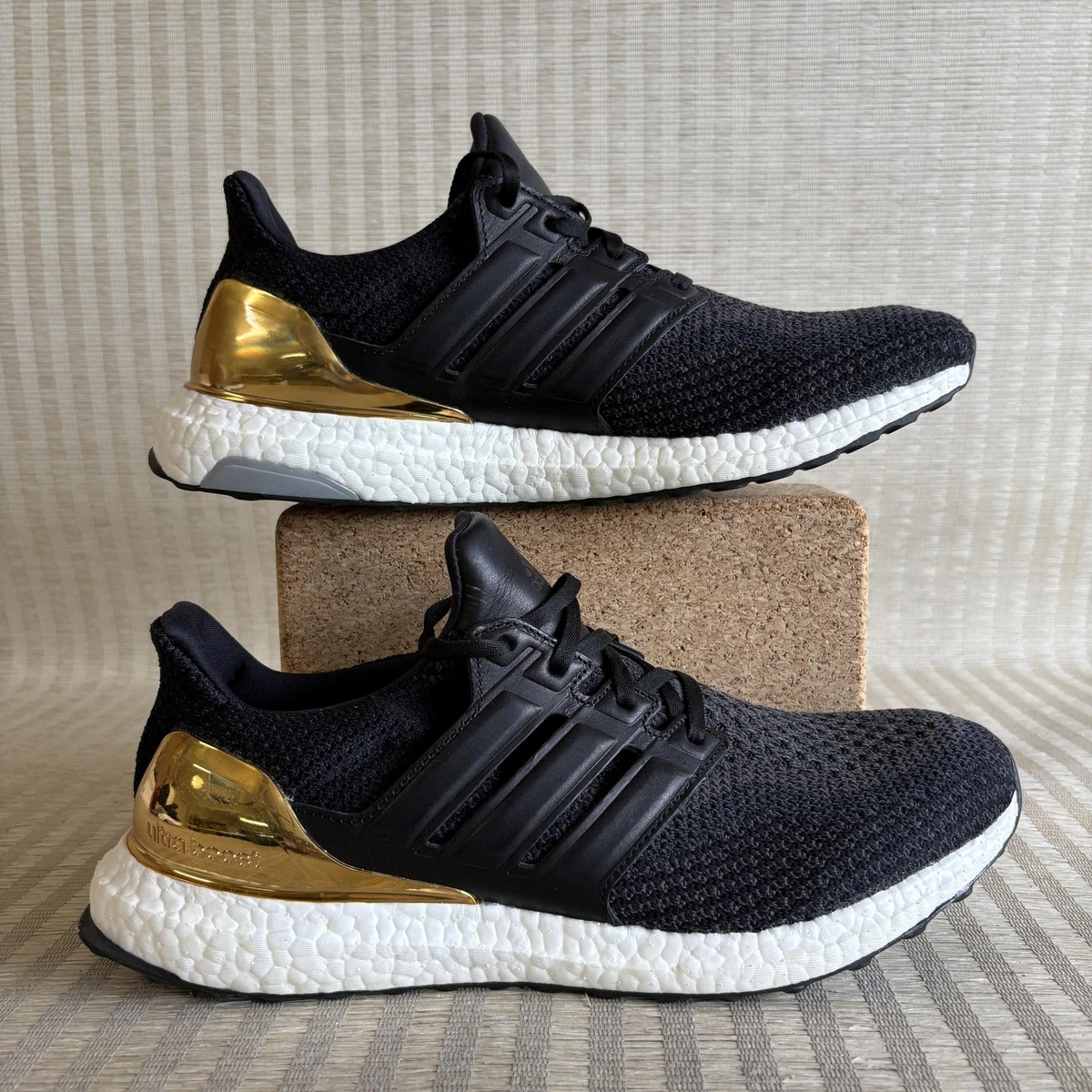 adidas gazelle silver green womens Adidas Ultraboost 4.0 DNA Shoes – Mainland Skate & Surf main image 1