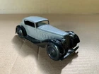 Dinky 36c Humber Vogue