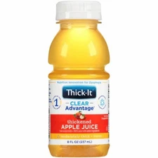 Thickened Beverage 8 Oz  by Kent Precision Foods