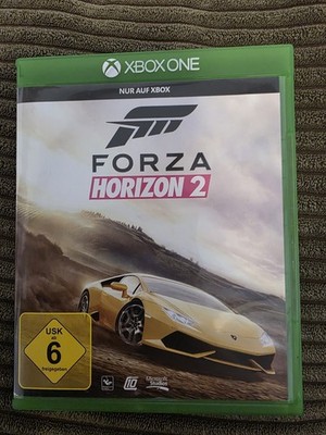Microsoft Xbox One Forza Horizon 2