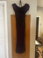 Women's Purple Sleeveless