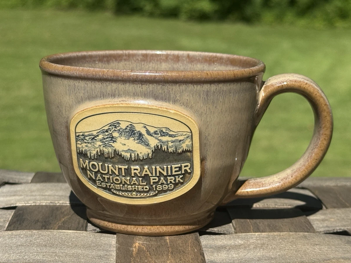 national park mug products for sale | eBay