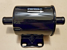 TOYOTA FORKLIFT Hydraulic Filter 67502-26600-71, 67502-U2230-71 HIGH QUALITY