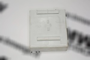 BMW 7 E38 Andere Steuergeräte 8386932 4.40 Petrol 210kw 2000 2269715