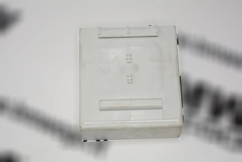 BMW 7 E38 Andere Steuergeräte 8386932 4.40 Petrol 210kw 2000 2269715