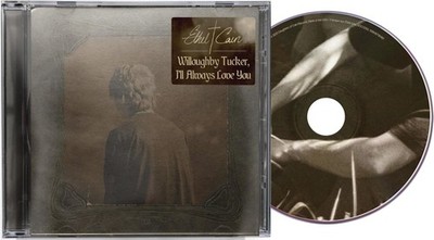 Audio Cd Neu - Ethel Cain - Willoughby Tucker, I'll Always Love You -I- Daugh