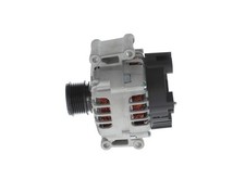 Bosch Alternator for Skoda Octavia 1Z3 2.0L TFSI BWA, CCZA Turbo Petrol 08-13