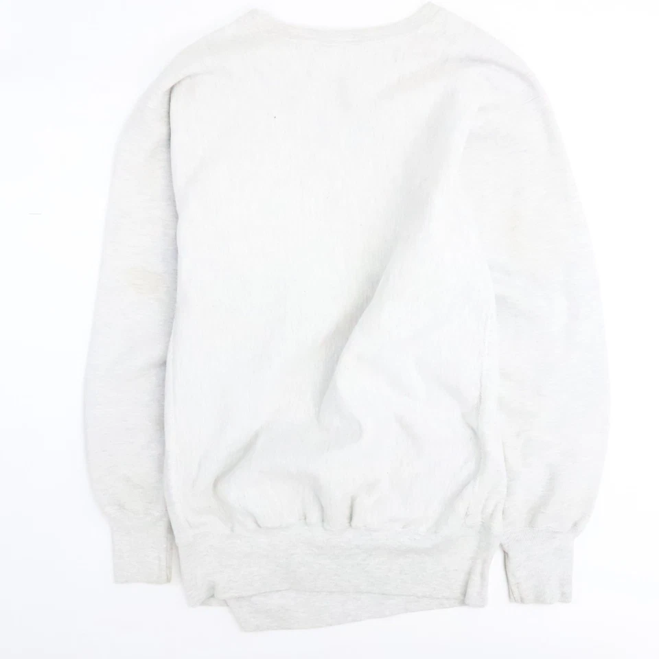 Vintage Notre Dame Fighting Football Irish Champion Reverse Weave Sweatshirt 2XL - Image 2 of 4