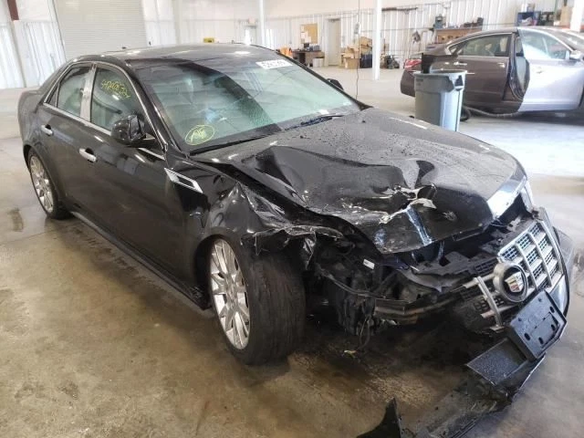 Cadillac CTS Brake Pedal Switch 2010 2011 2012 2013 2014 - Image 4 of 4