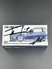Kaido House 281 Nissan Skyline Gt-r R34 2026 Malaysia Mdx 26 - Signed 