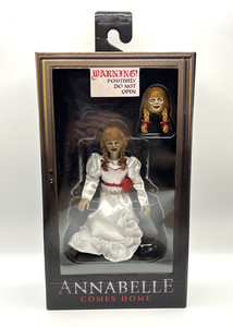 Annabelle Comes Home Neca | eBay
