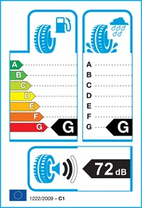 Reifen 235/45 r17 97Y FR XL SEMPERIT SPEED-LIFE 3 sommer neu - Bild 2 von 3