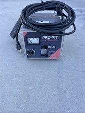 Pro Fit 48v Golf Cart Battery Charger