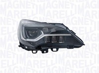 Magneti Marelli Hauptscheinwerfer 719000000124 FüR Astra Opel Matrix B16 Sports