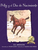 D. H. Anderson | Polly Y El Dia De Nacimiento | Buch | Spanisch (2023)