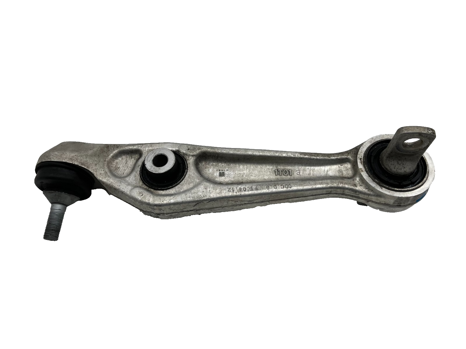 ⭕ 2012-2020 Tesla Model S Front Passenger Side Lower Link Control Arm AL6110M-T6