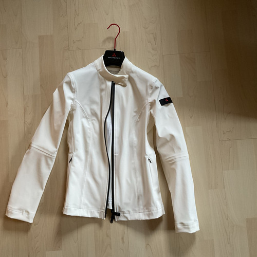 PEUTEREY Jacke Größe 34/36 Größe 40 Ital. Wie Neu - Bild 1 von 5