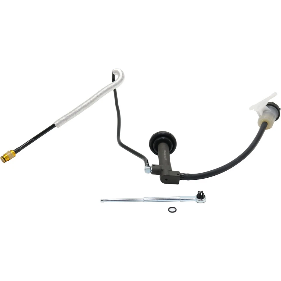 Clutch Master Cylinder For 2001-2011 Ford Ranger Explorer - Image 4 of 4