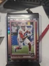 Brandon Aiyuk 2025 Panini Donruss Optic Football  Team Logo Parallel  #/32