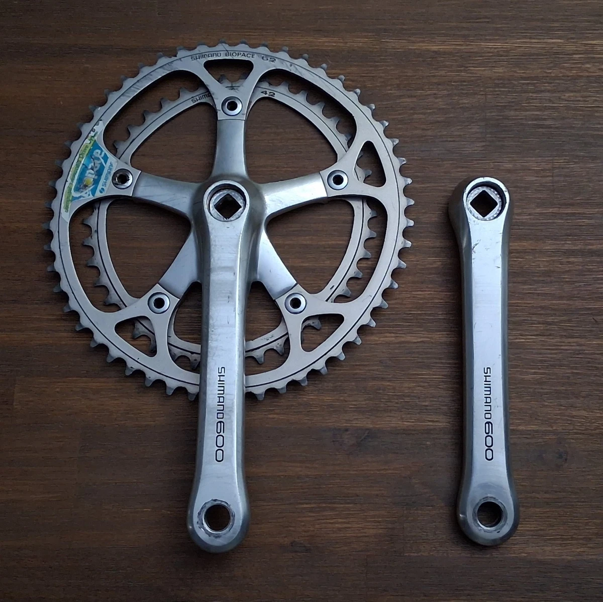 SHIMANO 600まとめ売り SHIMANO 600まとめ売り SHIMANO 600まとめ売り シマノ600 グループ