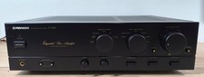 PIONEER A-449 STEREO AMPLIFICATORE INTEGRATO 2x60 watt PHONO MM / MC - VINTAGE
