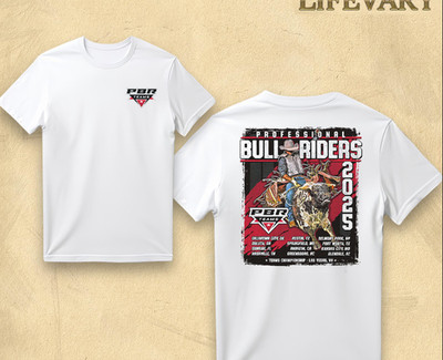 2025 PBR Team Series Routing T-ShirtT-S shirt