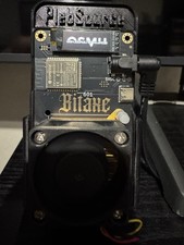 Bitaxe Gamma 601 1.2TH/s Solo Bitcoin Miner BM1370 WiFi Open Source